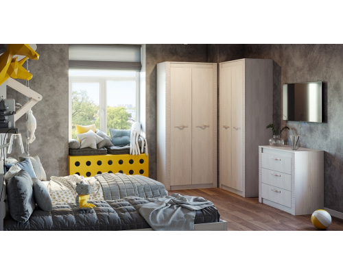 Модульная коллекция ''Монако''